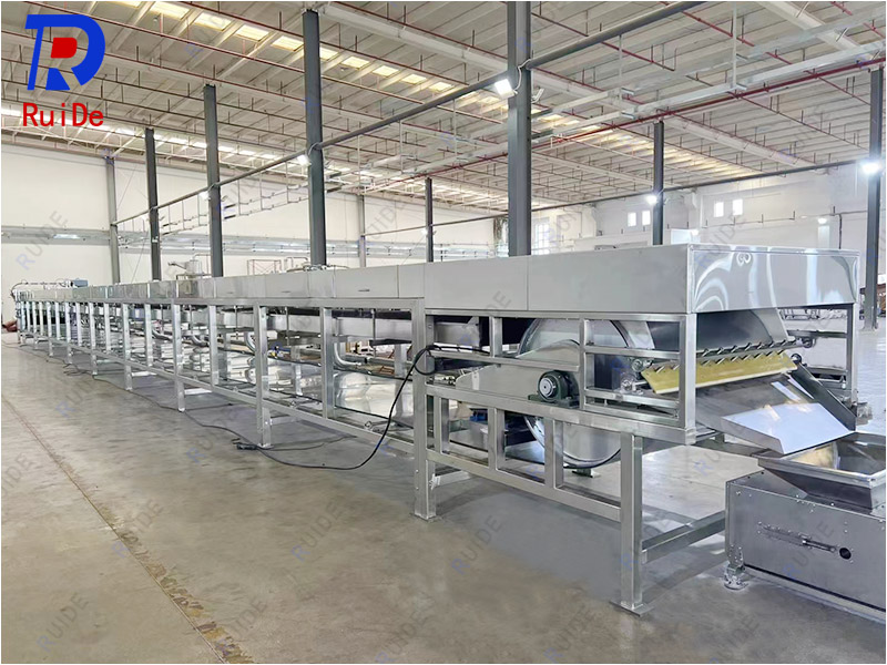 硫磺钢带造粒机